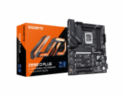 Gigabyte Základní deska Z890 D PLUS s1851 4DDR5 DP ATX