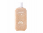 Dumidang DUMIDANG Rozjasňující tělový peeling s rýžovým mlékem a sorbetem Glow Body 300 g