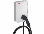 Nabíjecí stanice ABB Terra AC W11-G5-R-V2-0 Terra AC wallbox 11 kW, typ 2, kabel 5 m, třífázová/16 A, s RFID, verze 2