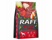 DOLINA NOTECI Rafi with beef - suché krmivo pro psy - 10kg