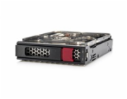 HPE 24TB SATA 6G Business Critical 7.2K LFF LP 1-year Warranty Helium 512e ISE Multi Vendor HDD