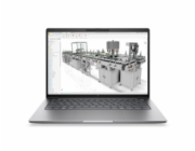 HP ZBook 8/G2i 14/U7-366H/14"/2560x1600/32GB/1TB/RTX 500/W11P/Silver/3R On-Site