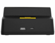 Nabíjecí dok/nabíjecí podložka pro tablet UleFone 4, nabíječka ULEFONE