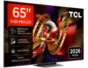 TELEVIZOR 65C8L TCL