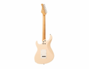 CORT G200SE Aged Cream - elektrická kytara