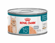 ROYAL CANIN Ageing 15+ Mousse - mokré krmivo pro kočky - 85g