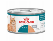 ROYAL CANIN Ageing 11+ Mousse - mokré krmivo pro kočky - 85g