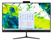 Acer Aspire/C27-2G_LUBR75825U_65W/27"/FHD/R7-5825U/16GB/512GB/AMD int/W11H/Černá/2R