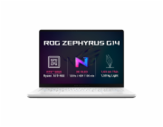 ASUS ROG Zephyrus G14/GA403GM-SY101Z/AI9-465/14"/2880x1800/32GB/1TB/RTX 5060/bez OS/White/2R