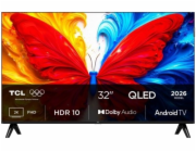 Televize 32S5L TCL