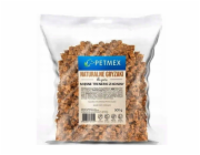 PETMEX Horse meat treats - pamlsek pro psa - 500g