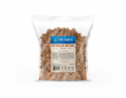 PETMEX Goose meat treats - pamlsek pro psa - 500g