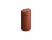 Fellow Carter Slide Mug Termohrnek 355 ml Hnědý