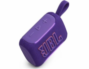 JBL GO5 SPEAKER RED