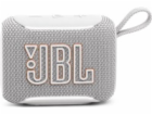 JBL GO5 SPEAKER WHITE