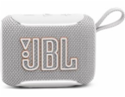 JBL GO5 SPEAKER WHITE
