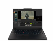 Lenovo Mobilní pracovní stanice ThinkPad P16S G5 21XE001QPB W11Pro Ultra 7 356H/32GB/1TB/16.0 WQUXGA/RTX PRO 1000 8GB/Černá/3 roky Premier NBD + 3 roky CI + sleva CO2