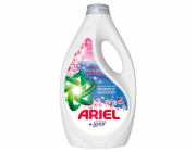 ARIEL Tekutý prací prostředek Lenor JAPONSKÝ KVĚT, 1,8 l