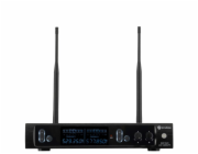 Prodipe M850 DSP Duo UHF F5 - Systém UHF se 2 ručními mikrofony