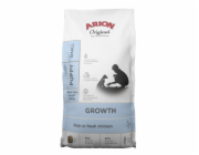 ARION Original Puppy Small Growth Chicken - suché krmivo pro psy - 7kg