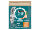 PURINA One Bifensis Adult Rich in chicken - suché krmivo ...