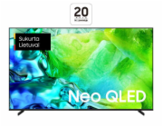 SAMSUNG TELEVIZOR QE75QN80HAUXXH