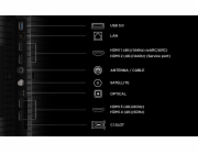 TCL TELEVIZOR 75P8L