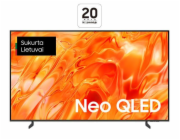 SAMSUNG Televize QE75QN70HAUXXH