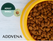 ADDVENA Taste Sensations Adult Small Turkey - suché krmivo pro psy - 10kg
