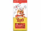 VERSELE-LAGA Lara Beef - suché krmivo pro kočky - 12,5kg