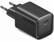 SBS Nabíječka 65W 1c černá (TETRGAN1C65WK)