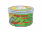 Lucky Reptile Herp Diner - cvrčci Cvrčci malí 35g
