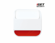 iGET SECURITY MP11