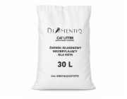 DIAMENTIQ Baby Powder - Stelivo pro kočky - 30 l