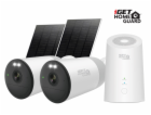 iGET HOMEGUARD HGWNK108402S