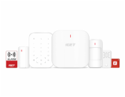 iGET SECURITY M6-4G Premium