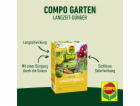 Compo Dlouhodobé hnojivo Garden 2 kg
