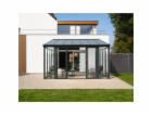 Home Deluxe Domů Luxusní zimní zahrada AMARIS