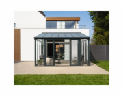 Home Deluxe Domů Luxusní zimní zahrada AMARIS