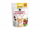 GIMCAT Crunchy Snacks Krůta s brusinkami – pamlsek pro ko...