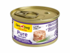 GIMDOG Little Darling Pure Delight Chicken with tuna - vl...