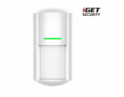 iGET SECURITY MP30