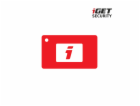iGET SECURITY MP22