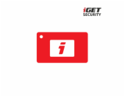 iGET SECURITY MP22