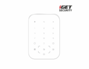 iGET SECURITY MP13
