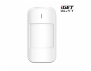 iGET SECURITY MP1