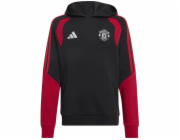 Adidas Dětská mikina Manchester United Tiro 26 (KC4923)