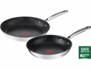 Tefal DUETTO+ G732S255 sada pánví 2 kusů