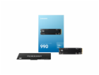 Samsung 990/2TB/SSD/M.2 NVMe/5R