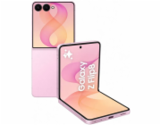 SAMSUNG Telefon Galaxy Flip 8 5G, 256 GB, růžová.